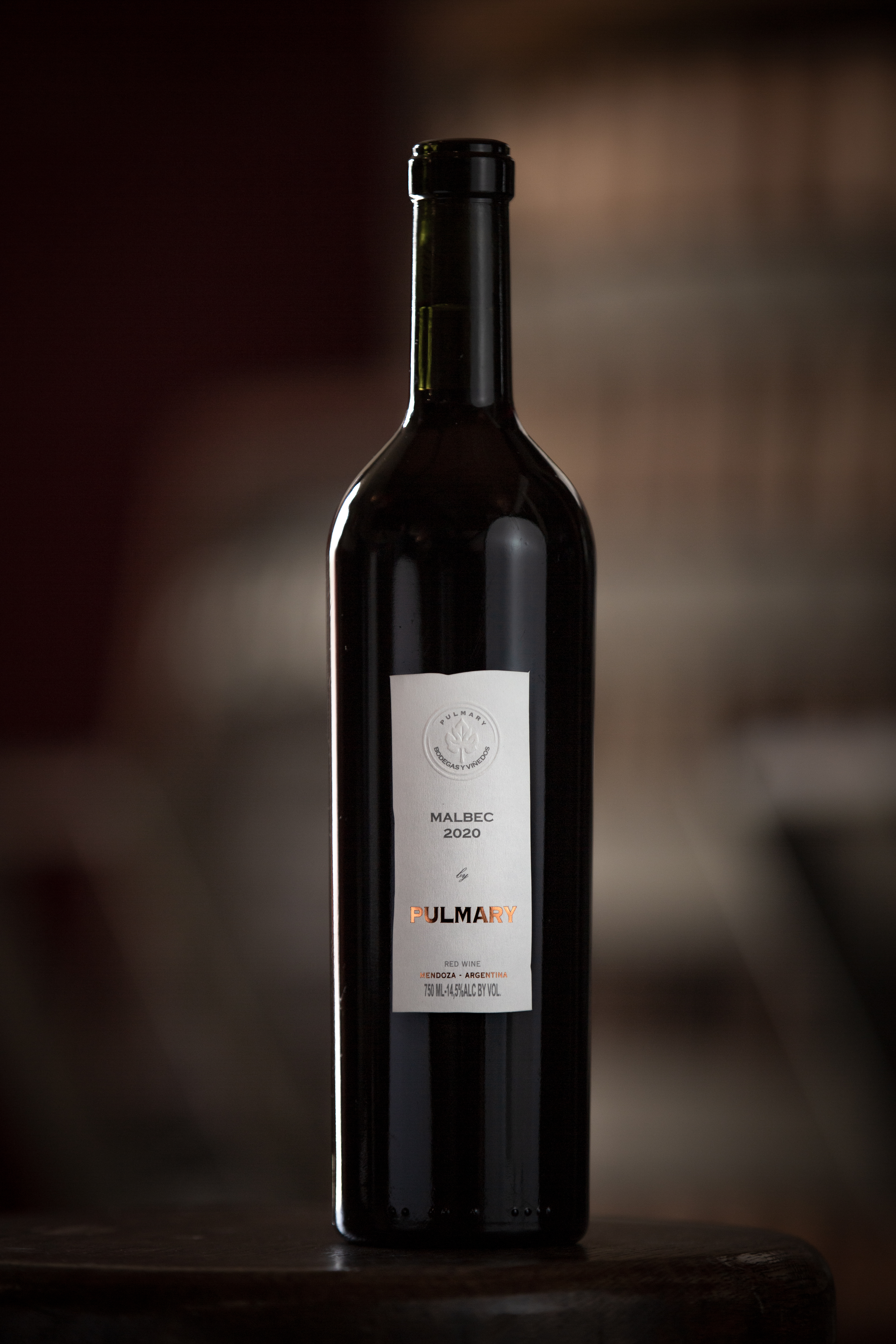 Pulmary Malbec
