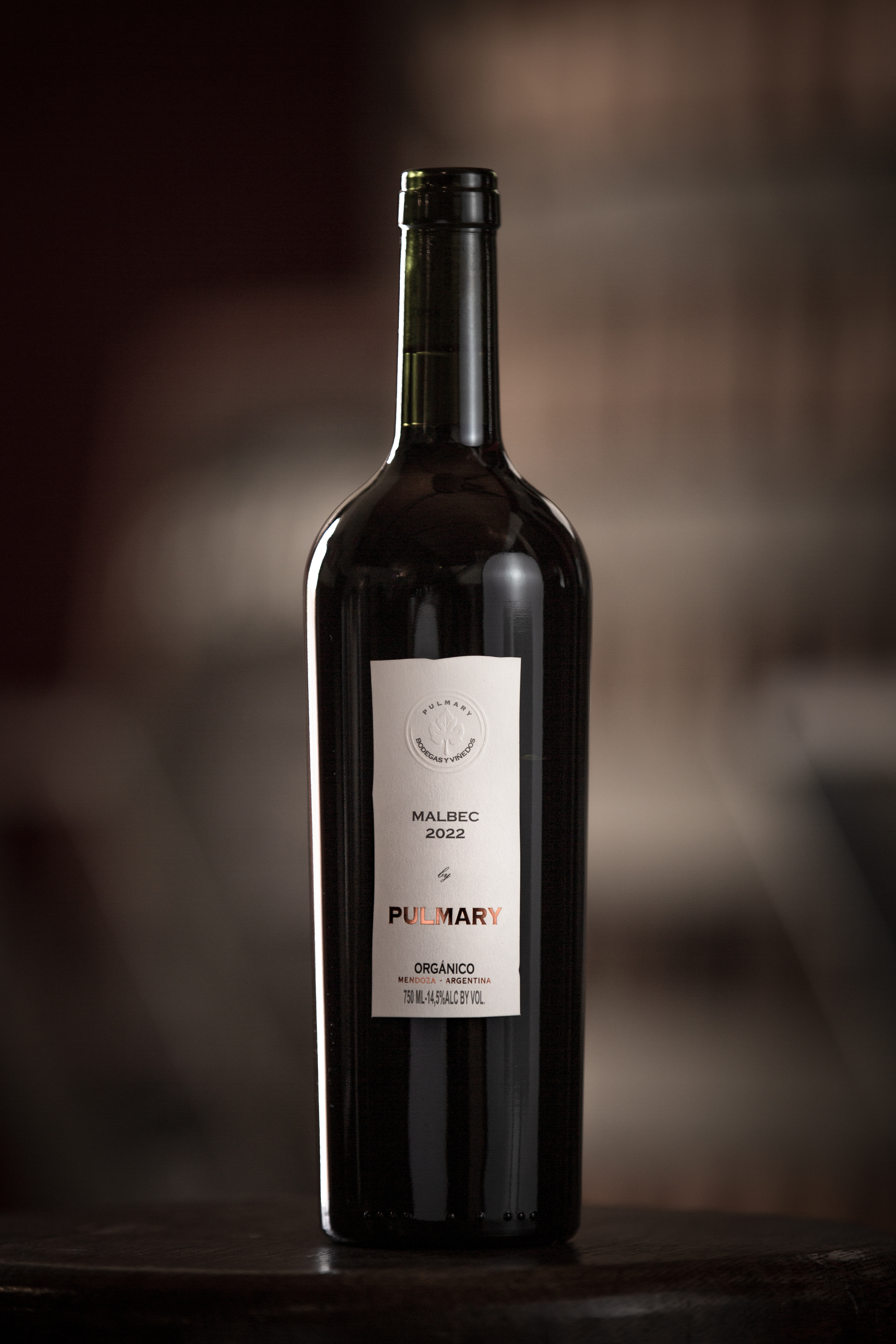 Pulmary Malbec