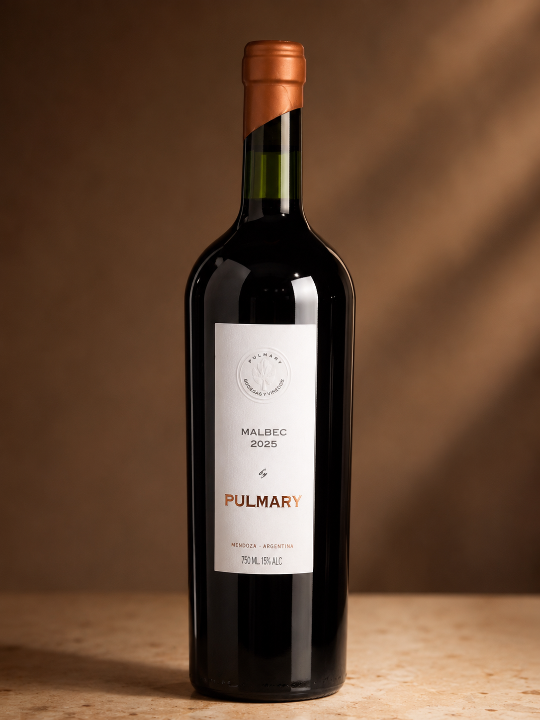 Pulmary Malbec